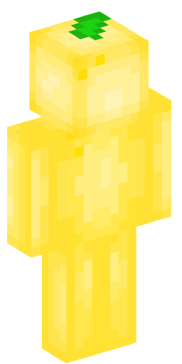 Minecraft Skin #163448