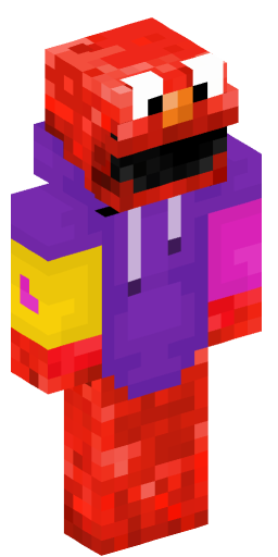 Minecraft Skin #163449