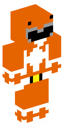 Minecraft Skin #163450