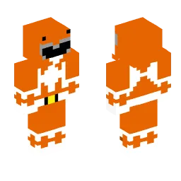 Minecraft Skin #