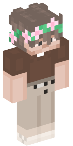 Minecraft Skin #163452