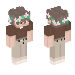 Minecraft Skin #163452