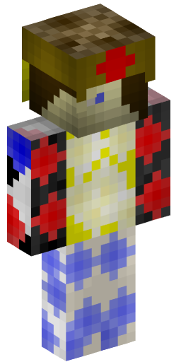Minecraft Skin #163453