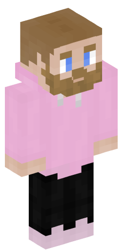 Minecraft Skin #163454