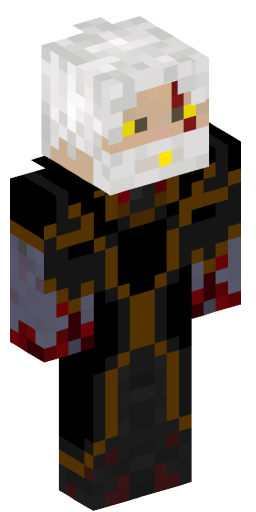 Minecraft Skin #163455