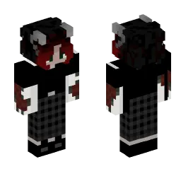 Minecraft Skin #163458