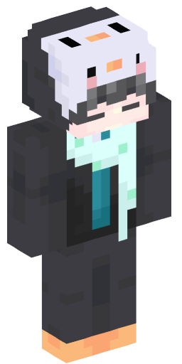 Minecraft Skin #163459