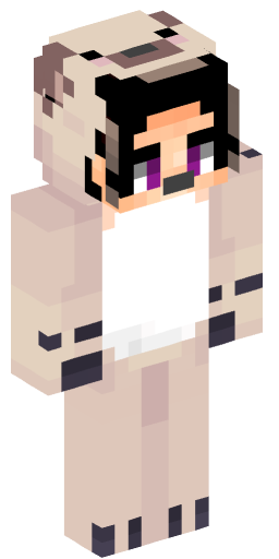 Minecraft Skin #163460