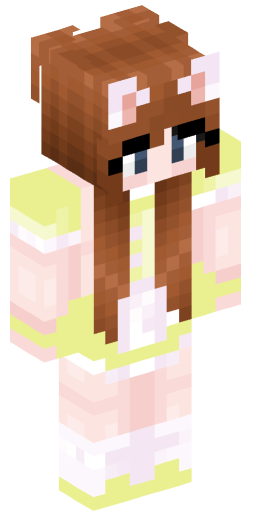 Minecraft Skin #163461