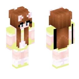 Minecraft Skin #163461