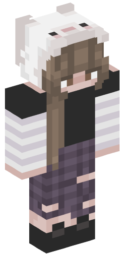 Minecraft Skin #163462