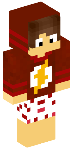 Minecraft Skin #163463