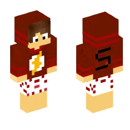 Minecraft Skin #163463