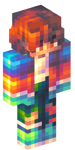 Minecraft Skin #163464