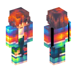 Minecraft Skin #163464
