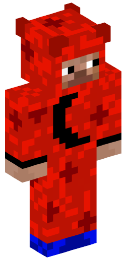 Minecraft Skin #163467