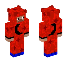 Minecraft Skin #163467