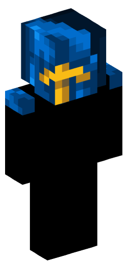 Minecraft Skin #163468