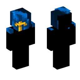 Minecraft Skin #163468