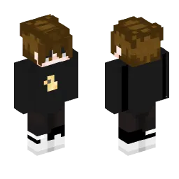 Minecraft Skin #