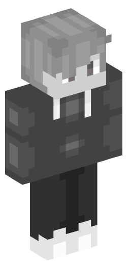 Minecraft Skin #163470