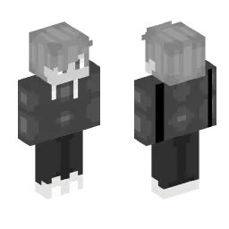 Minecraft Skin #163470