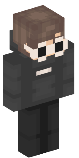 Minecraft Skin #163471