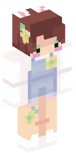 Minecraft Skin #163472