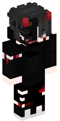 Minecraft Skin #163473