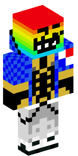 Minecraft Skin #163475