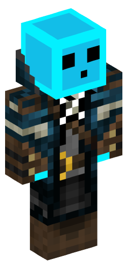 Minecraft Skin #163476