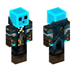 Minecraft Skin #163476