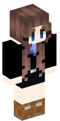 Minecraft Skin #163479