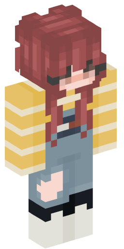 Minecraft Skin #163481