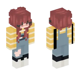 Minecraft Skin #163481