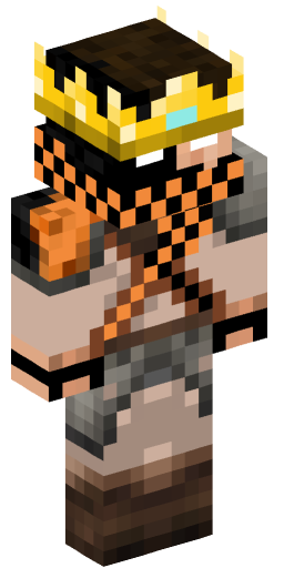 Minecraft Skin #163483