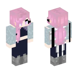 Minecraft Skin #163484