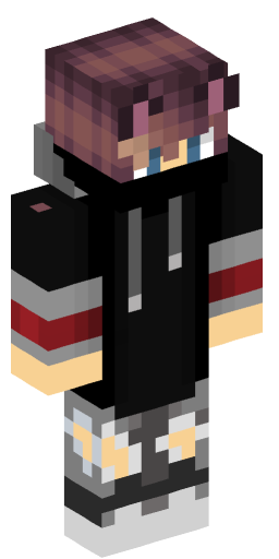 Minecraft Skin #163485