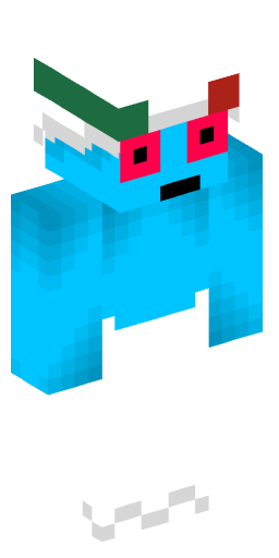 Minecraft Skin #163486