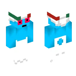 Minecraft Skin #163486