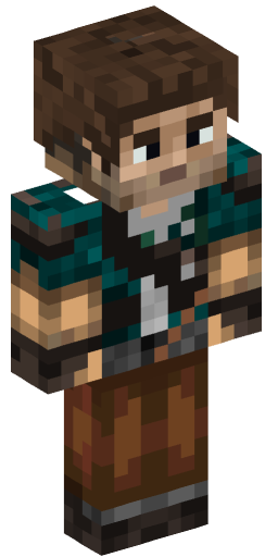 Minecraft Skin #163487