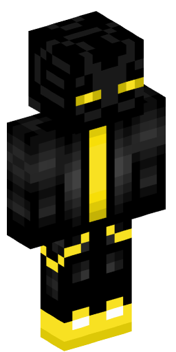 Minecraft Skin #163488