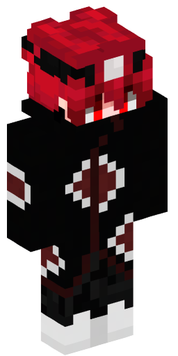 Minecraft Skin #163489