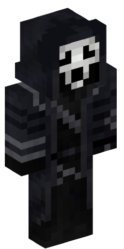 Minecraft Skin #163490