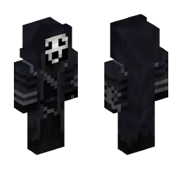 Minecraft Skin #163490