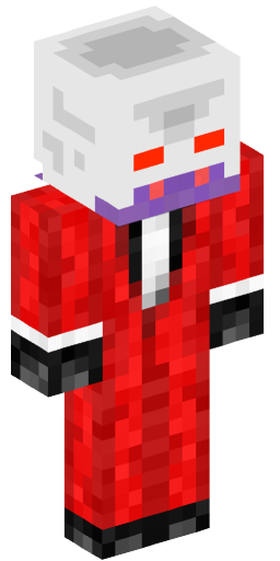Minecraft Skin #163491