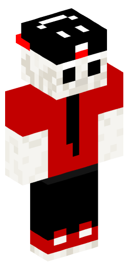 Minecraft Skin #163492