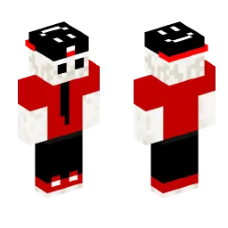 Minecraft Skin #