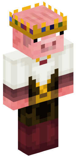 Minecraft Skin #163493