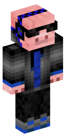 Minecraft Skin #163495